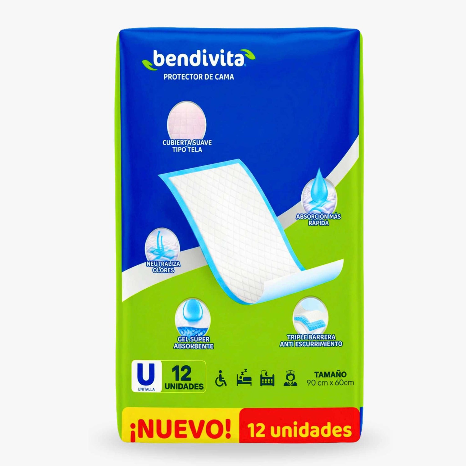 Protectores de Cama