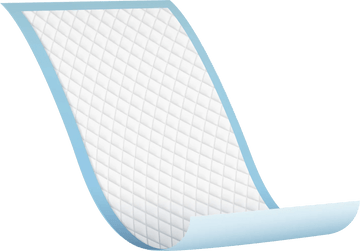 Protector de cama desechable ultra absorbente – Bendivita Panamá